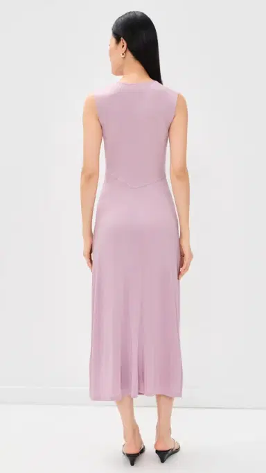 Baum und Pferdgarten Jitske Rose Dress | Thumbnail 3 Baum und Pferdgarten Jitske Rose Dress | Thumbnail 3