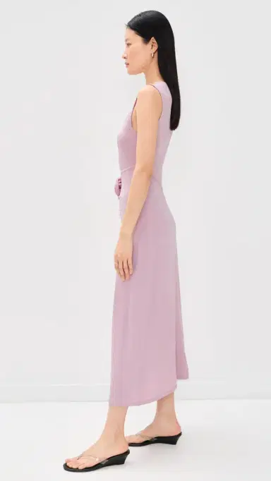 Baum und Pferdgarten Jitske Rose Dress | Thumbnail 4 Baum und Pferdgarten Jitske Rose Dress | Thumbnail 4