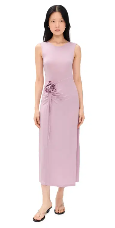 Baum und Pferdgarten Jitske Rose Dress | Thumbnail 1 Baum und Pferdgarten Jitske Rose Dress | Thumbnail 1
