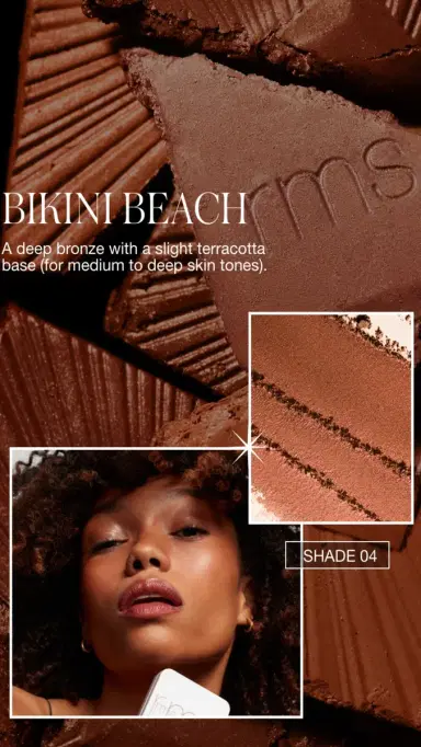 RMS Beauty ReDimension Hydra Bronzer | Thumbnail 5 RMS Beauty ReDimension Hydra Bronzer | Thumbnail 5