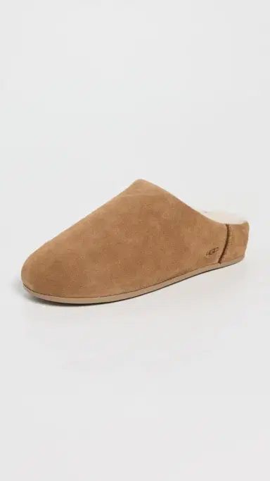 UGG Elea Slip-Ons Chestnut 8 | Thumbnail 2 UGG Elea Slip-Ons Chestnut 8 | Thumbnail 2