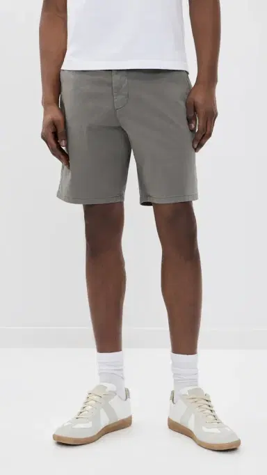 PAIGE Phillips Shorts 8 Cool Slate 36 | Thumbnail 2 PAIGE Phillips Shorts 8 Cool Slate 36 | Thumbnail 2