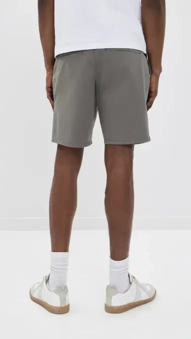PAIGE Phillips Shorts 8 Cool Slate 36 | Thumbnail 3 PAIGE Phillips Shorts 8 Cool Slate 36 | Thumbnail 3