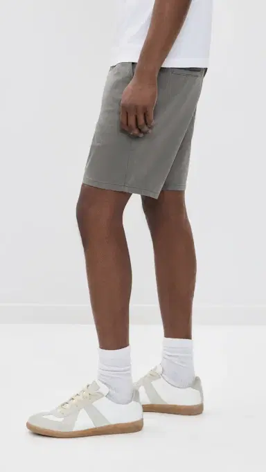 PAIGE Phillips Shorts 8 Cool Slate 36 | Thumbnail 4 PAIGE Phillips Shorts 8 Cool Slate 36 | Thumbnail 4