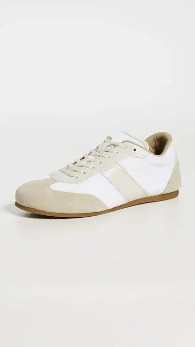 Lemaire Soft Runner Sneakers White | Thumbnail 2 Lemaire Soft Runner Sneakers White | Thumbnail 2