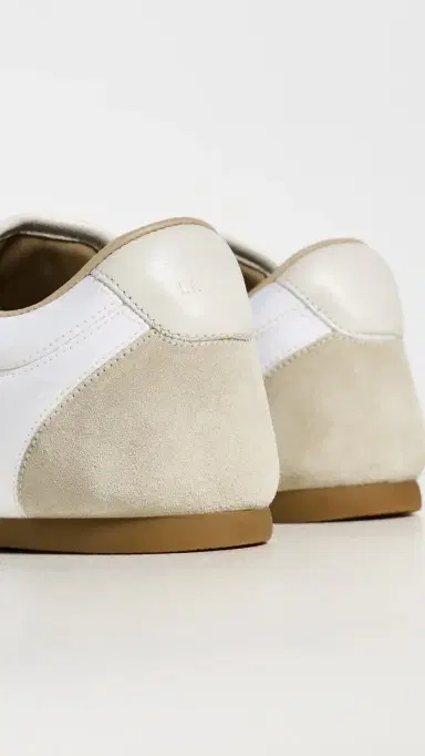 Lemaire Soft Runner Sneakers White | Thumbnail 4 Lemaire Soft Runner Sneakers White | Thumbnail 4
