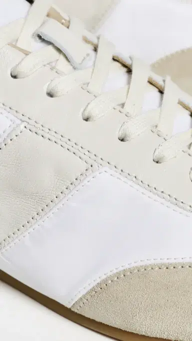 Lemaire Soft Runner Sneakers White | Thumbnail 6 Lemaire Soft Runner Sneakers White | Thumbnail 6