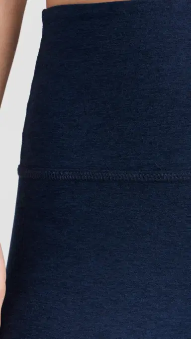Beyond Yoga Spacedye Caught In The Midi 7/8 Leggings Nocturnal Navy | Thumbnail 6 Beyond Yoga Spacedye Caught In The Midi 7/8 Leggings Nocturnal Navy | Thumbnail 6