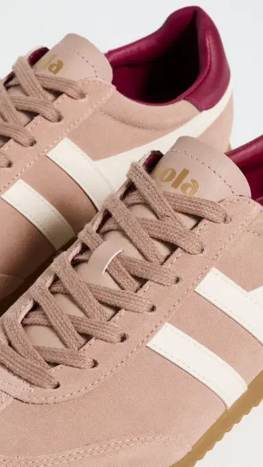 Gola Torpedo Sneakers Cameo/Off White/Cerise | Thumbnail 5 Gola Torpedo Sneakers Cameo/Off White/Cerise | Thumbnail 5
