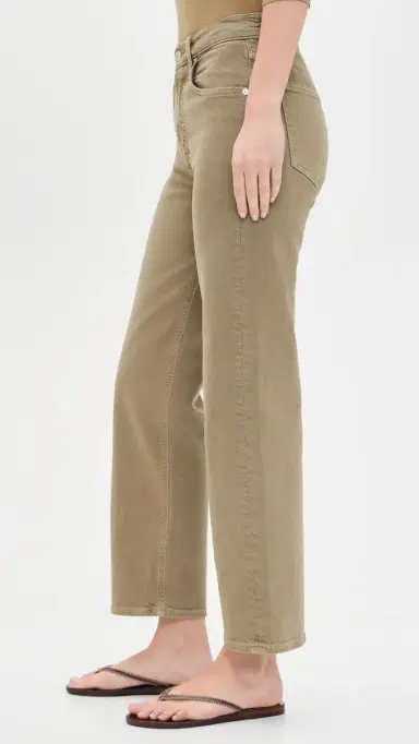 Citizens of Humanity Palma Straight Jeans | Thumbnail 4 Citizens of Humanity Palma Straight Jeans | Thumbnail 4