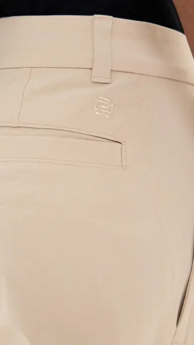 REIGNING CHAMP Stretch Warp Knit Coach's Pants Desert 32 | Thumbnail 6 REIGNING CHAMP Stretch Warp Knit Coach's Pants Desert 32 | Thumbnail 6