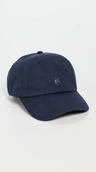 Greyson Icon Dad Cap Maltese Blue One Size | Thumbnail 2 Greyson Icon Dad Cap Maltese Blue One Size | Thumbnail 2