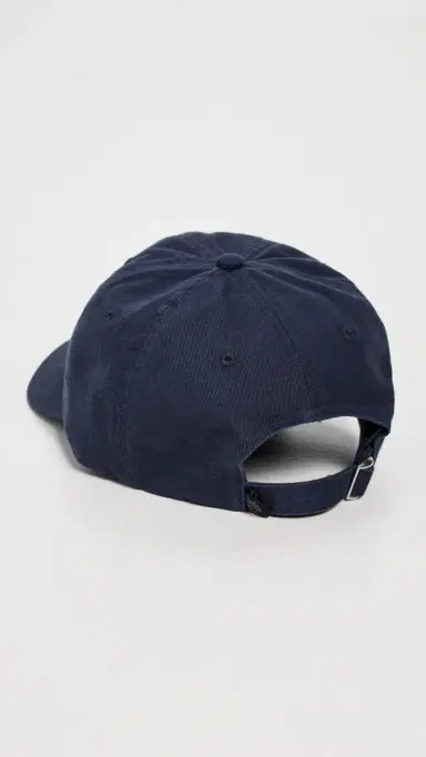 Greyson Icon Dad Cap Maltese Blue One Size | Thumbnail 3 Greyson Icon Dad Cap Maltese Blue One Size | Thumbnail 3