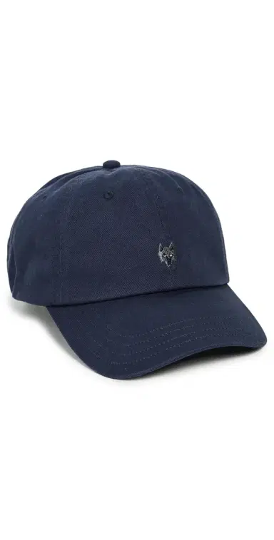 Greyson Icon Dad Cap Maltese Blue One Size | Thumbnail 1 Greyson Icon Dad Cap Maltese Blue One Size | Thumbnail 1