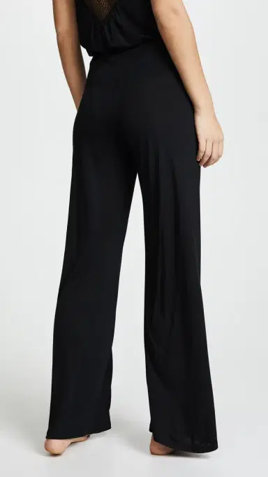 Only Hearts Venice leep Pants Black | Thumbnail 3 Only Hearts Venice leep Pants Black | Thumbnail 3