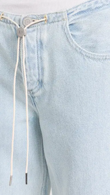 STILL HERE Cool Jeans in Vintage Blue Cloud Vintage Blue 27 | Thumbnail 6 STILL HERE Cool Jeans in Vintage Blue Cloud Vintage Blue 27 | Thumbnail 6