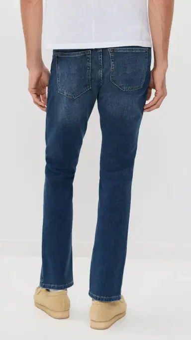 WARP + WEFT AMS Slim Jeans 32 Smyth 38 | Thumbnail 3 WARP + WEFT AMS Slim Jeans 32 Smyth 38 | Thumbnail 3