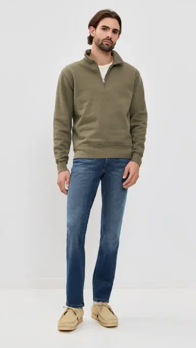 WARP + WEFT AMS Slim Jeans 32 Smyth 38 | Thumbnail 5 WARP + WEFT AMS Slim Jeans 32 Smyth 38 | Thumbnail 5