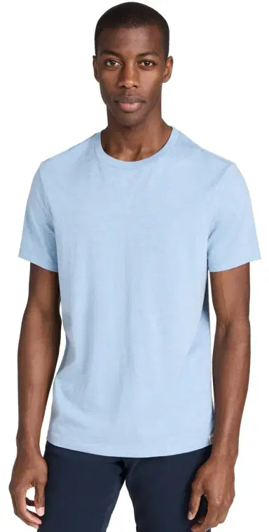 Fair Harbor The Kismet Tee | Thumbnail 1 Fair Harbor The Kismet Tee | Thumbnail 1