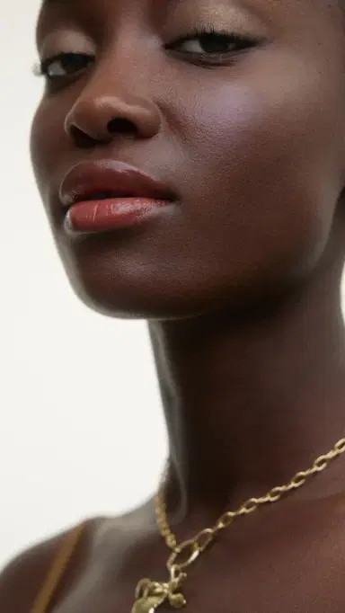 Wonderblush La Laque Tinted Lip Oil | Thumbnail 4 Wonderblush La Laque Tinted Lip Oil | Thumbnail 4