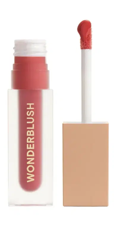 Wonderblush La Laque Tinted Lip Oil | Thumbnail 1 Wonderblush La Laque Tinted Lip Oil | Thumbnail 1