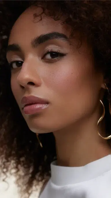 Wonderblush La Laque Tinted Lip Oil | Thumbnail 4 Wonderblush La Laque Tinted Lip Oil | Thumbnail 4