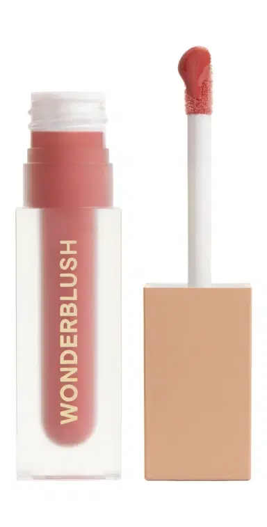 Wonderblush La Laque Tinted Lip Oil | Thumbnail 1 Wonderblush La Laque Tinted Lip Oil | Thumbnail 1