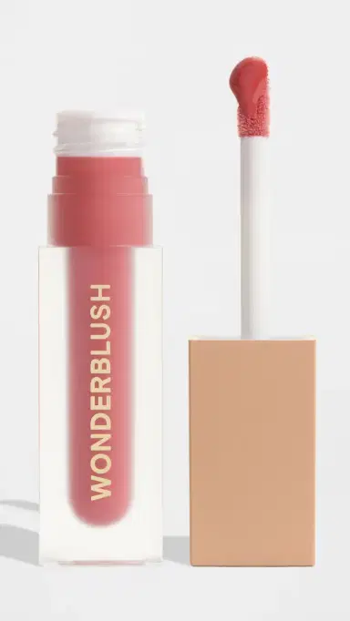 Wonderblush La Laque Tinted Lip Oil | Thumbnail 2 Wonderblush La Laque Tinted Lip Oil | Thumbnail 2