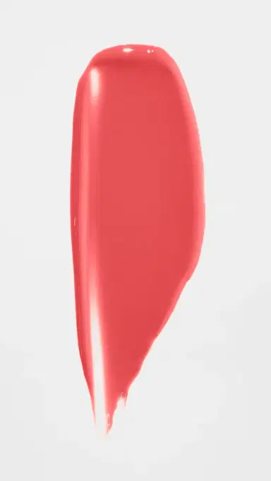 Wonderblush La Laque Tinted Lip Oil | Thumbnail 3 Wonderblush La Laque Tinted Lip Oil | Thumbnail 3