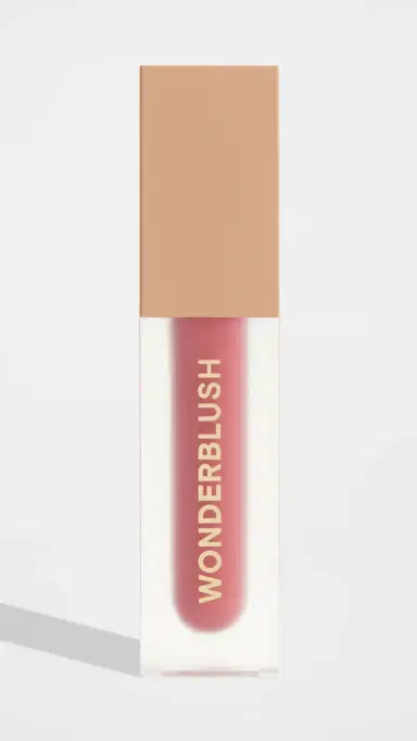 Wonderblush La Laque Tinted Lip Oil | Thumbnail 6 Wonderblush La Laque Tinted Lip Oil | Thumbnail 6