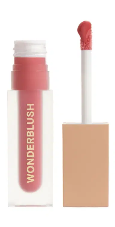 Wonderblush La Laque Tinted Lip Oil | Thumbnail 1 Wonderblush La Laque Tinted Lip Oil | Thumbnail 1