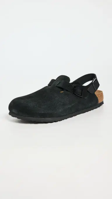 Birkenstock Tokio Clogs Black 41 | Thumbnail 2 Birkenstock Tokio Clogs Black 41 | Thumbnail 2