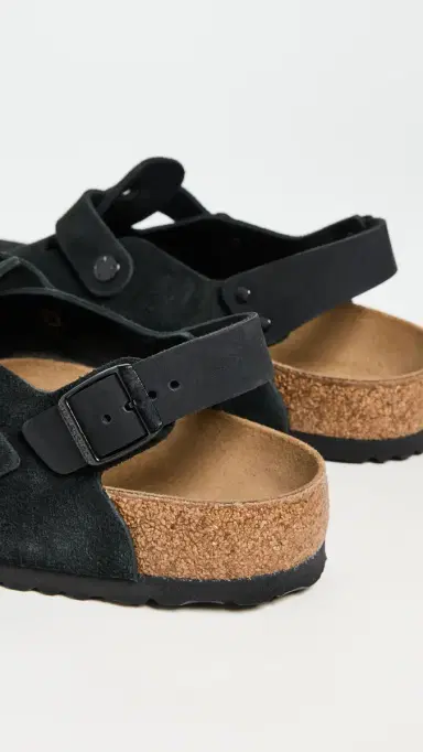 Birkenstock Tokio Clogs Black 41 | Thumbnail 3 Birkenstock Tokio Clogs Black 41 | Thumbnail 3