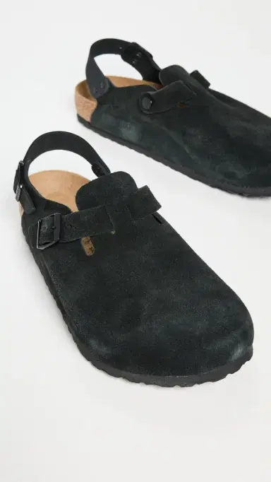 Birkenstock Tokio Clogs Black 41 | Thumbnail 4 Birkenstock Tokio Clogs Black 41 | Thumbnail 4