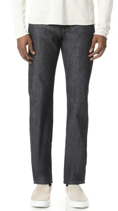Naked & Famous Denim Weird Guy Indigo Selvedge Jeans Indigo 34 | Thumbnail 1 Naked & Famous Denim Weird Guy Indigo Selvedge Jeans Indigo 34 | Thumbnail 1