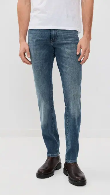 WARP + WEFT AMS Slim Jeans 32 Tortoise 40 | Thumbnail 2 WARP + WEFT AMS Slim Jeans 32 Tortoise 40 | Thumbnail 2