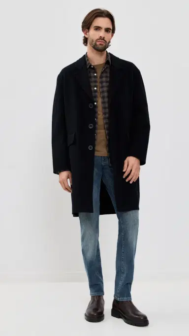 WARP + WEFT AMS Slim Jeans 32 Tortoise 40 | Thumbnail 5 WARP + WEFT AMS Slim Jeans 32 Tortoise 40 | Thumbnail 5