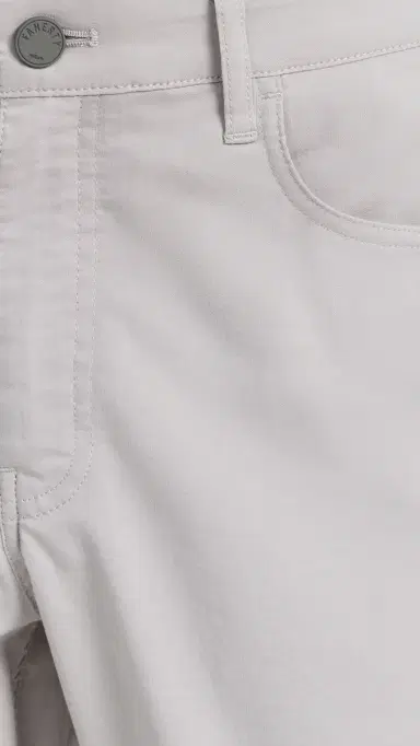 Faherty Movement 5 Pocket Pants 32 Fossil 35 | Thumbnail 6 Faherty Movement 5 Pocket Pants 32 Fossil 35 | Thumbnail 6