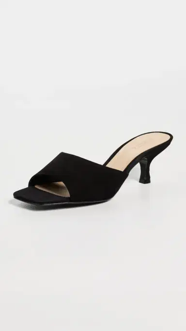 Schutz Dethalia Sandals Black 9 | Thumbnail 2 Schutz Dethalia Sandals Black 9 | Thumbnail 2