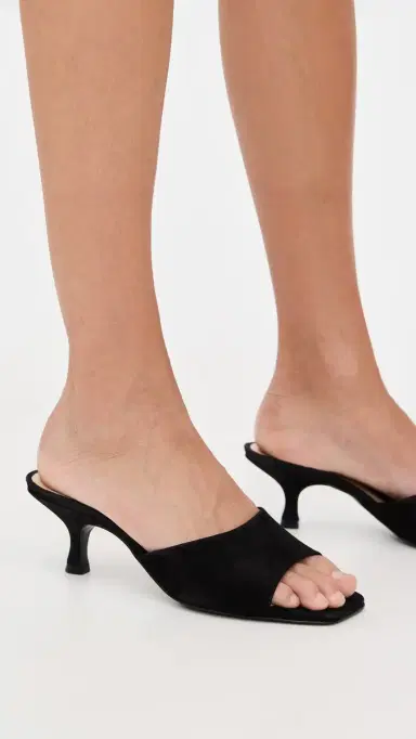 Schutz Dethalia Sandals Black 9 | Thumbnail 3 Schutz Dethalia Sandals Black 9 | Thumbnail 3