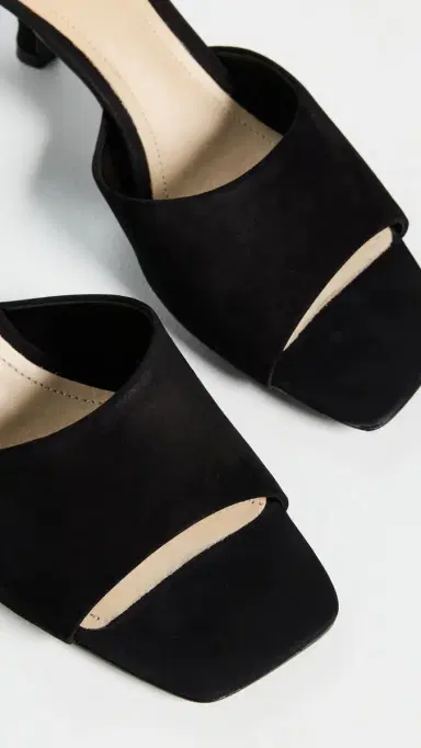 Schutz Dethalia Sandals Black 9 | Thumbnail 6 Schutz Dethalia Sandals Black 9 | Thumbnail 6