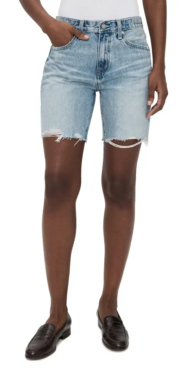 Ex-Boyfriend Shorts Sierra Meadow Ex-Boyfriend Shorts Sierra Meadow