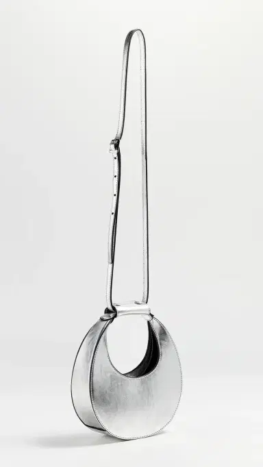Staud Good Night Moon Bag | Thumbnail 4 Staud Good Night Moon Bag | Thumbnail 4
