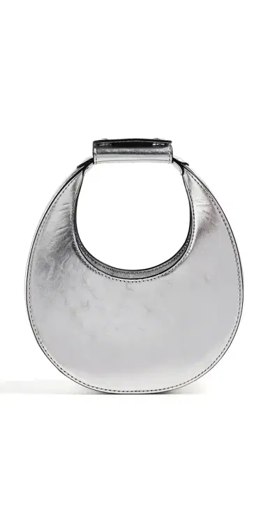 Staud Good Night Moon Bag | Thumbnail 1 Staud Good Night Moon Bag | Thumbnail 1