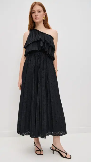 Ulla Johnson Agneta Dress | Thumbnail 2 Ulla Johnson Agneta Dress | Thumbnail 2