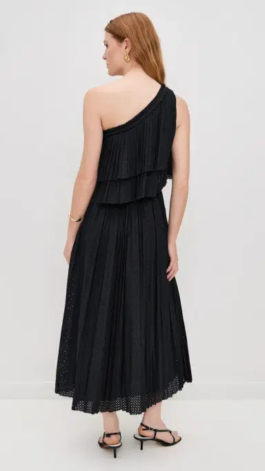 Ulla Johnson Agneta Dress | Thumbnail 3 Ulla Johnson Agneta Dress | Thumbnail 3