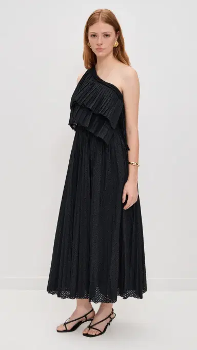 Ulla Johnson Agneta Dress | Thumbnail 4 Ulla Johnson Agneta Dress | Thumbnail 4