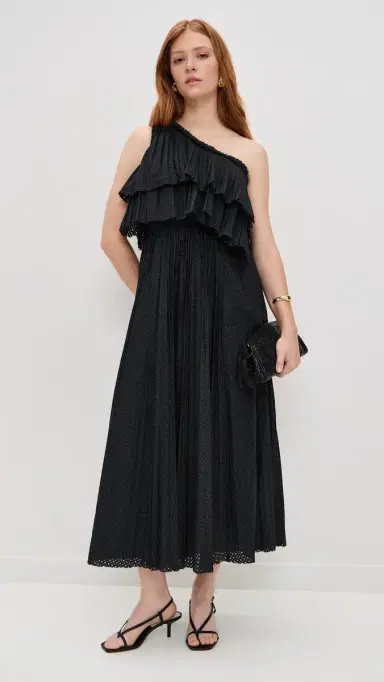 Ulla Johnson Agneta Dress | Thumbnail 5 Ulla Johnson Agneta Dress | Thumbnail 5