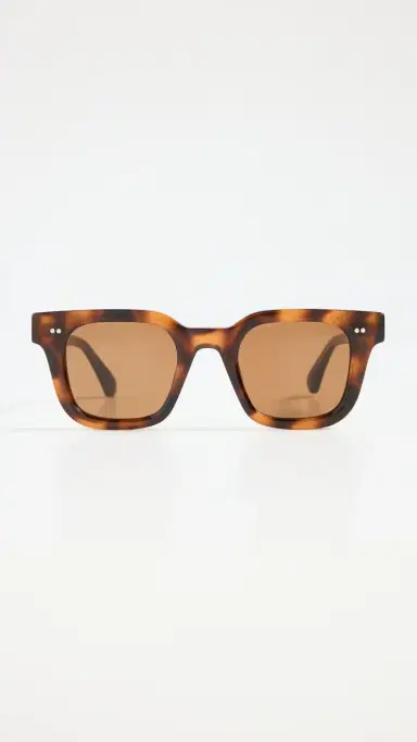 Chimi 04 Sunglasses Tortoise One Size | Thumbnail 2 Chimi 04 Sunglasses Tortoise One Size | Thumbnail 2