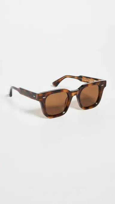 Chimi 04 Sunglasses Tortoise One Size | Thumbnail 5 Chimi 04 Sunglasses Tortoise One Size | Thumbnail 5